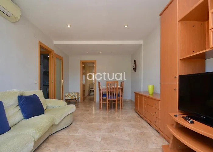 Apartamento Stella 21 *