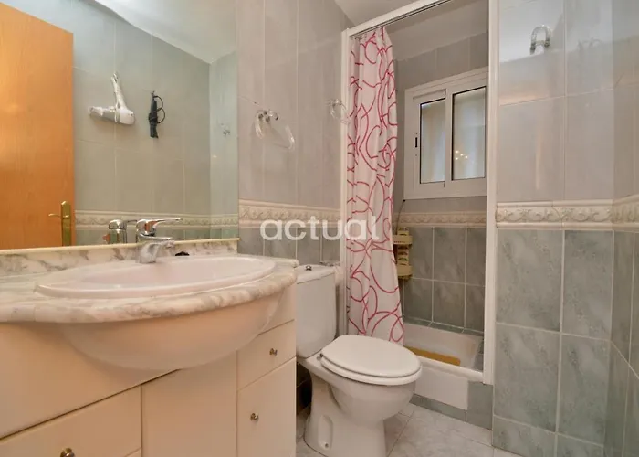 Apartamento Stella 21