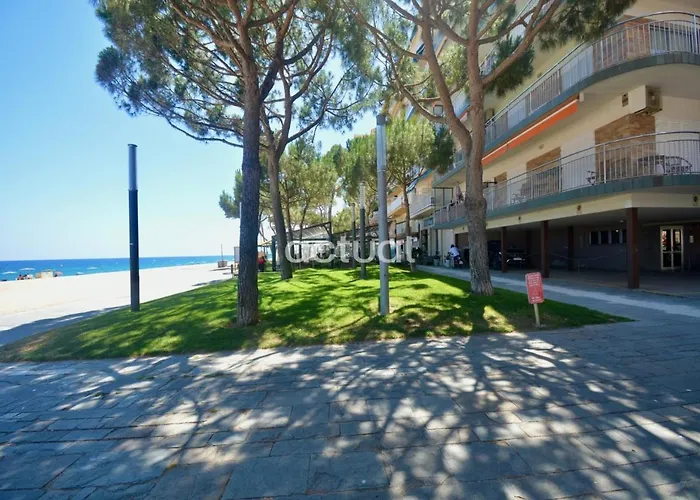 Apartamento Stella 21 *