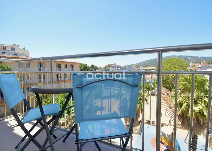 Stella 21 Platja d'Aro (Playa de Aro)