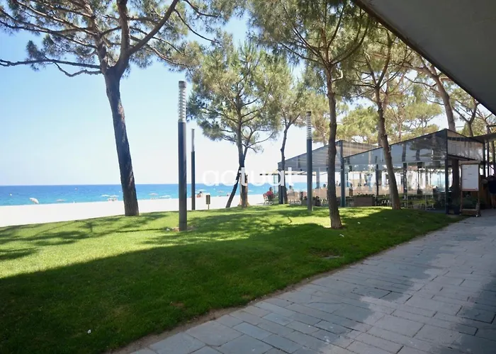 Apartamento Stella 21 *