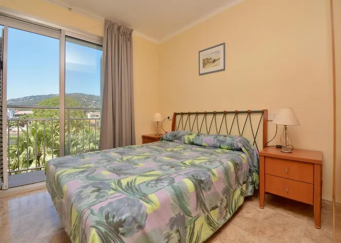 Stella 21 * Platja d'Aro (Playa de Aro)