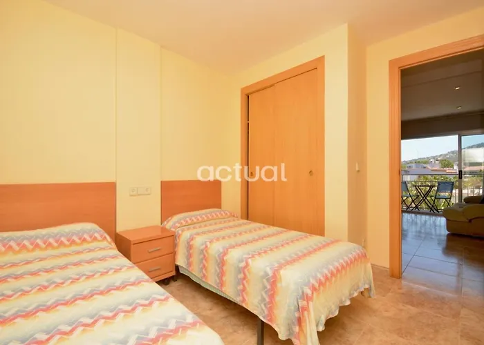 Apartamento Stella 21