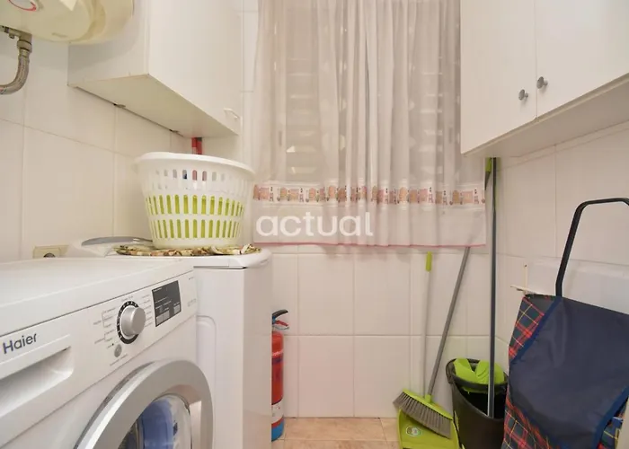 Stella 21 Platja d'Aro (Playa de Aro)