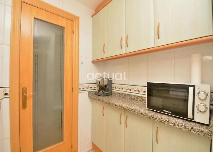 Stella 21 Apartamento *