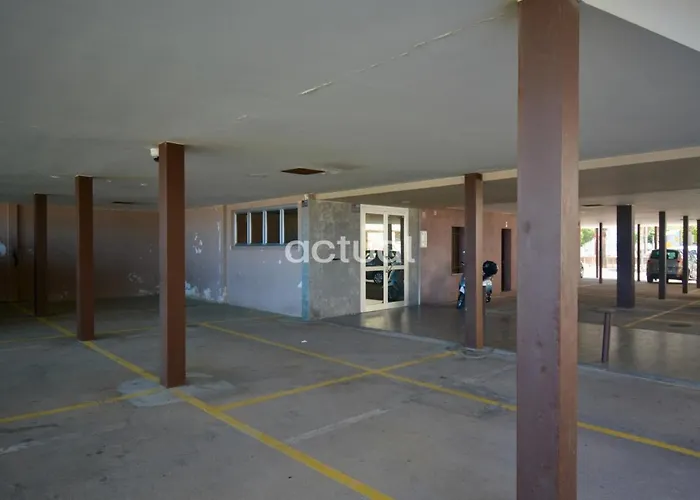 Apartamento Stella 21 Platja d'Aro (Playa de Aro)