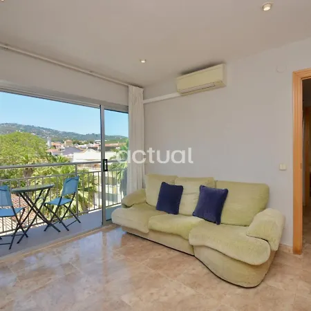 Stella 21 * Platja d'Aro