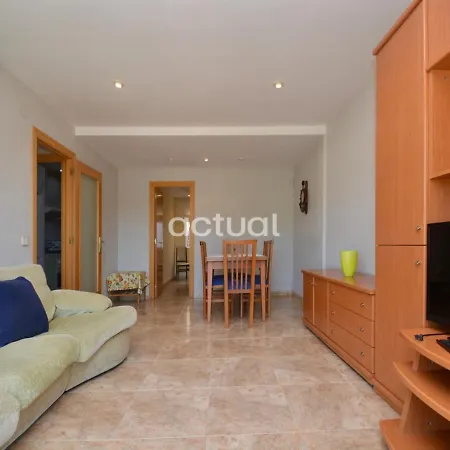 Apartman Stella 21 *