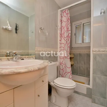 Apartamento Stella 21