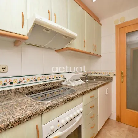 Stella 21 Apartamento *