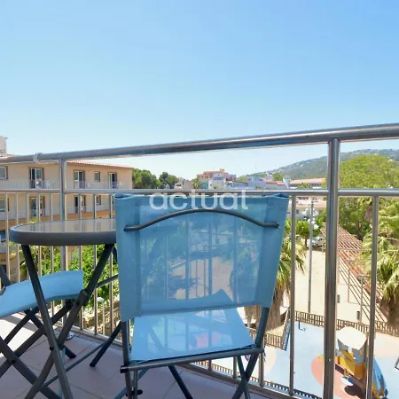 Stella 21 Platja d'Aro (Playa de Aro)