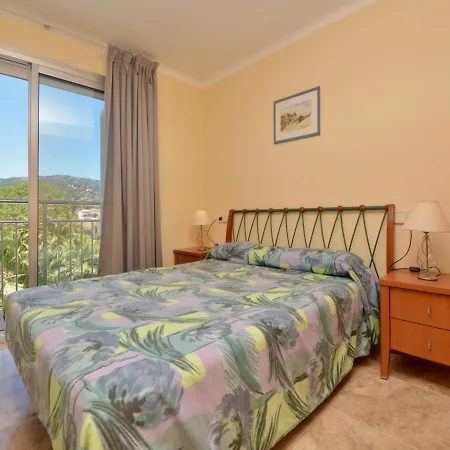 Stella 21 * Platja d'Aro (Playa de Aro)