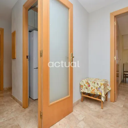 Apartamento Stella 21 *
