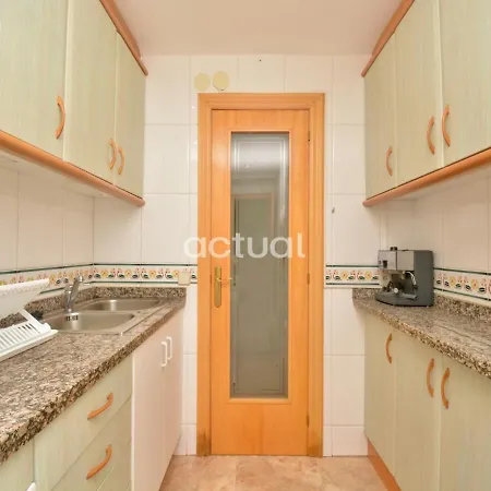 Stella 21 Apartamento *