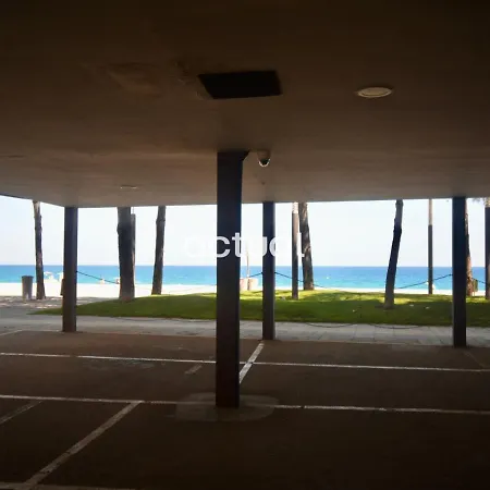 Apartamento Stella 21 *