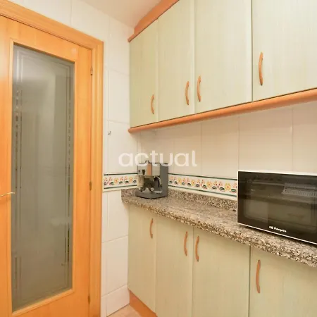 Stella 21 Apartamento *