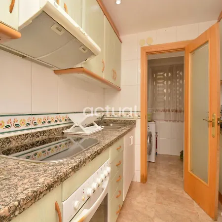 Stella 21 Apartamento *