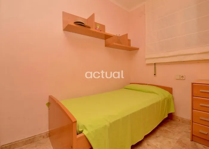 Stella 21 * Platja d'Aro